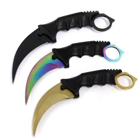 Karambit Knife